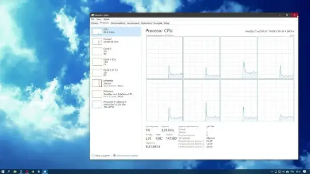 Jak sprawdzić kiedy był włączony komputer Windows 10 i uniknąć problemów