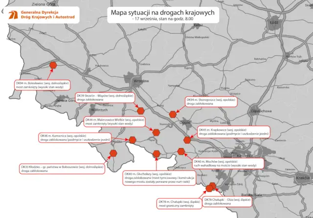Autostrady w Polsce 2024: Opłaty, limity, mapy jedź świadomie!