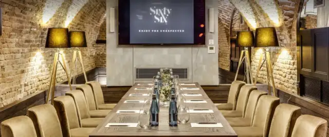 Hotel Sixty Six dlaczego zamknięty? Oto zaskakujące powody