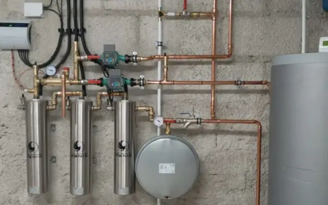 Kotły CO Gielniak – Wybierz najlepsze rozwiązania grzewcze dla swojego domu