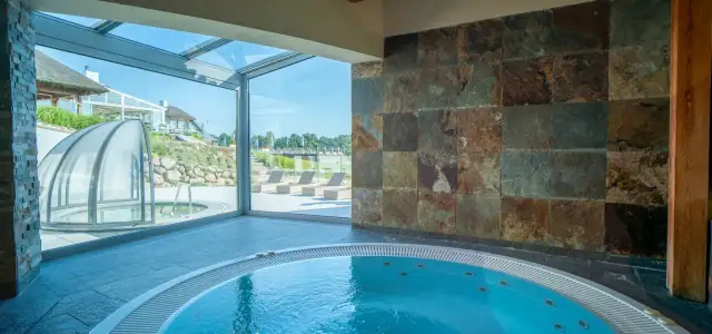 SPA Zielona Góra i okolice: Winoterapia czy day spa? Wybierz idealne!