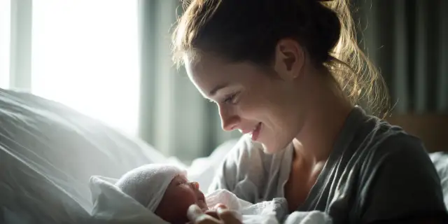 Co pobudza laktację? Sprawdzone metody na zwiększenie mleka