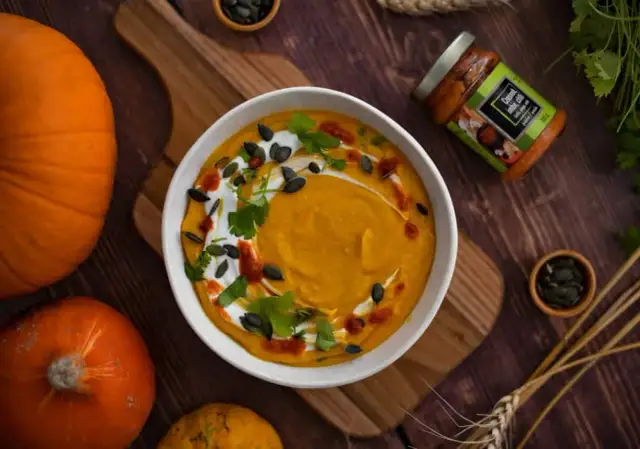 Czy zupa z dyni jest dietetyczna? Wartości odżywcze i korzyści dla zdrowia