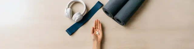 Co brać przed treningiem na spalanie tłuszczu, aby uzyskać lepsze wyniki