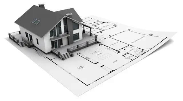 Budynek ile od granicy działki? Poznaj kluczowe przepisy budowlane