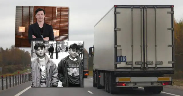 Adam i Krzysztof Zielińscy: Oto nieznana historia polskiego duetu