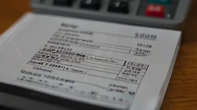 Zapomniałeś NIP-u? Sprawdźmy, czy paragon wymienisz na fakturę