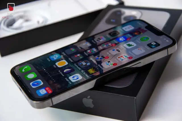 iPhone 13 aparat ile pikseli? 12 MP i co naprawdę liczy się w zdjęciach