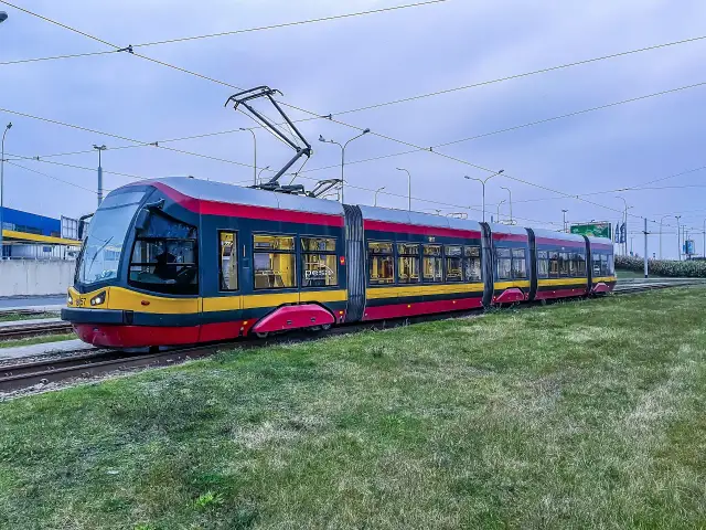Czy tramwaj zawsze ma pierwszeństwo? Sprawdź fakty!