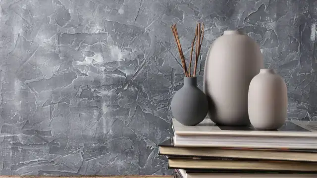 Jaki tynk ozdobny do kuchni? Odkryj najlepsze opcje odporne na wilgoć