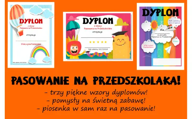 Co na pasowanie na przedszkolaka? Kluczowe elementy i znaczenie uroczystości