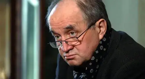 Krzysztof Zalewski aktor – nieznane fakty o jego karierze filmowej