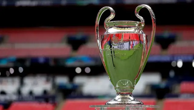 Liga Mistrzów 2024/25: Kto transmituje? Gdzie oglądać i za ile?