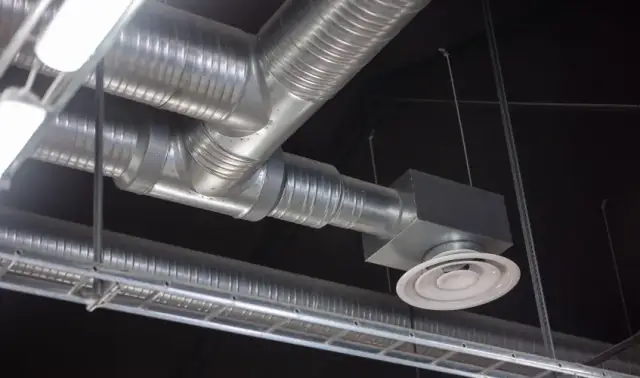 Jakie rury do wentylacji na poddaszu - uniknij kosztownych błędów