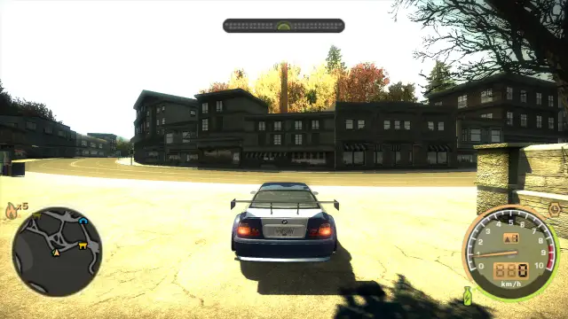 Spolszczenie NFS Most Wanted: Jak bez trudu zlokalizować kultową grę wyścigową