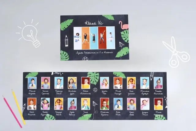 Jak zrobić tablo ze zdjęciami: proste kroki i najważniejsze wskazówki