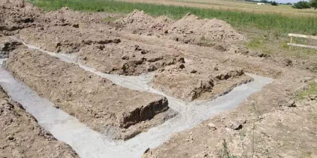 Ile kosztuje wykopanie fundamentów? Sprawdź, co wpływa na ceny