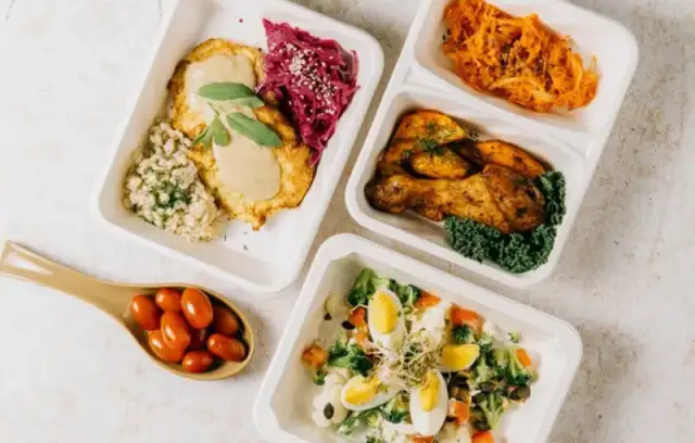 Self-catering: Oszczędź na cateringu! Co to jest i czy to dla Ciebie?