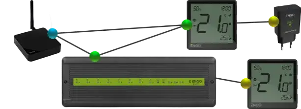 Jak zwiększyć zasięg Zigbee i uniknąć problemów z sygnałem w domu