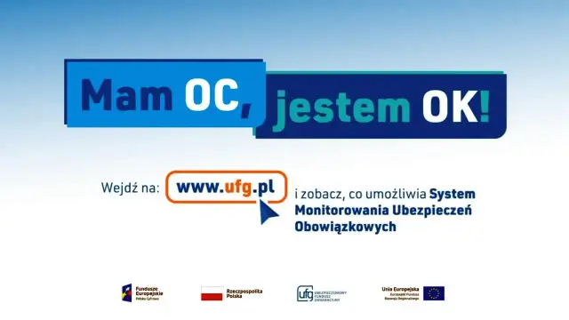 UFG: Co to jest? Kiedy Ubezpieczeniowy Fundusz Gwarancyjny Ci pomoże?