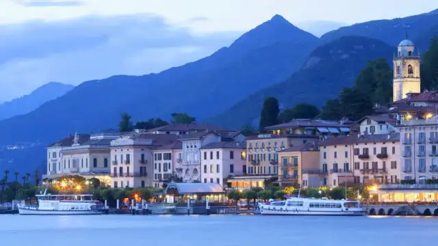 Najlepsze atrakcje w Bellagio, które zachwycą każdego turystę