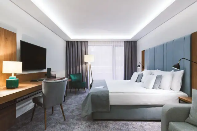 Najlepsze noclegi w Karpaczu, które warto wybrać na wypoczynek