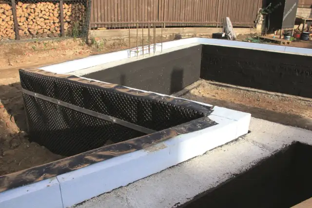 Papa fundamentowa: Jaki rodzaj wybrać? Poradnik eksperta