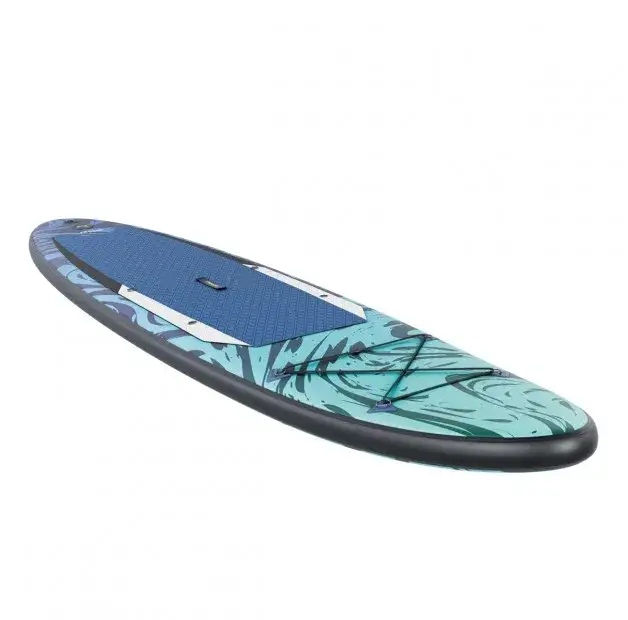 Deska do pływania SUP Decathlon – idealne modele dla każdego pływaka