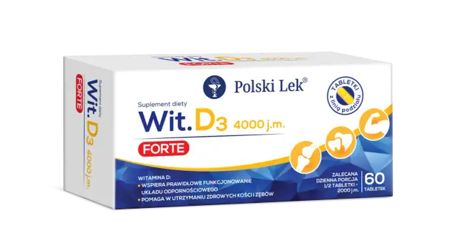 Witamina D: Lek czy suplement? Wybierz świadomie dla zdrowia!