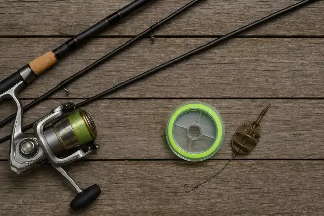 Jaka wędka do method feeder - wybierz najlepszą na udane połowy