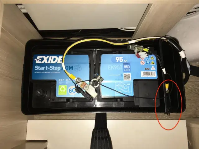 Jak podłączyć hebel w ciągniku? Bezpieczny montaż krok po kroku