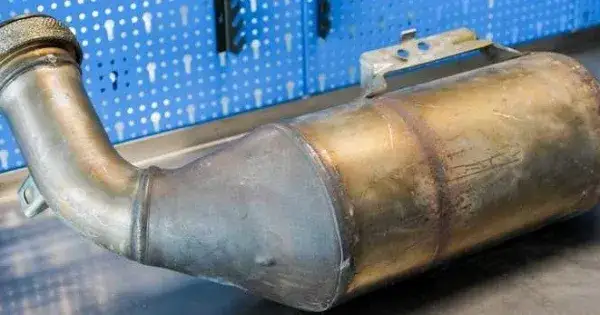 Jak się wypala DPF i unika problemów z zanieczyszczonym filtrem