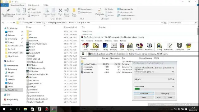 Far Cry 1 spolszczenie: jak przetłumaczyć grę na polski