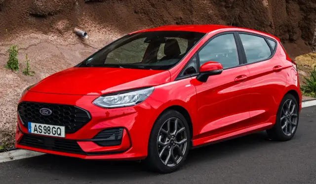 Ford Fiesta MK7 jaki silnik wybrać? Odkryj najlepsze opcje silnikowe
