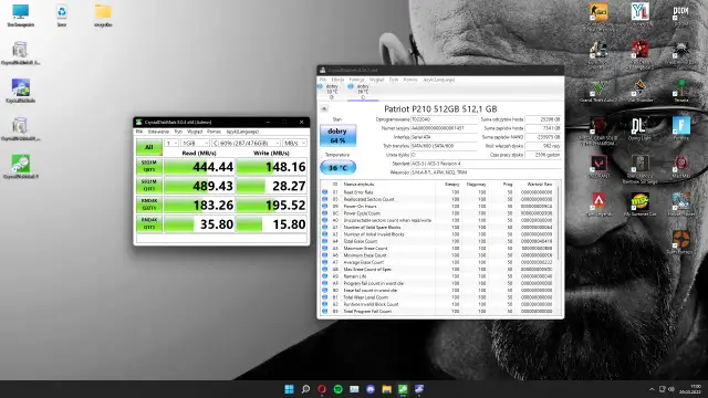 Windows 11: Rejestr a szybkość startu co działa, a co szkodzi?
