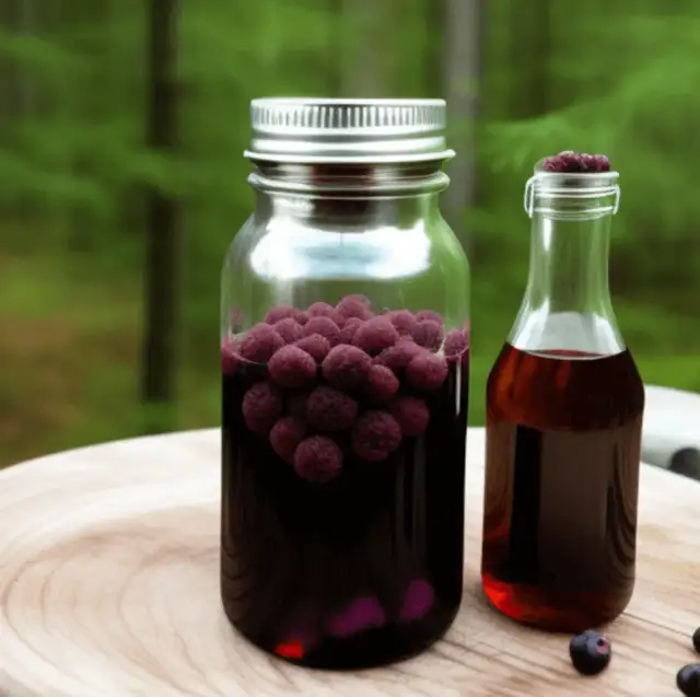 Jak filtrować nalewki skutecznie, unikając powszechnych błędów