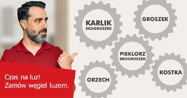 Jak kupić ekogroszek z PGG - uniknij problemów i zyskaj oszczędności