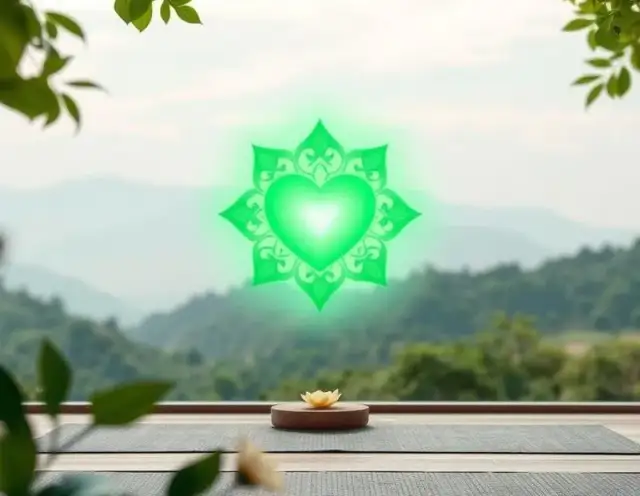 Jak odblokować czakry i przywrócić harmonię w życiu emocjonalnym