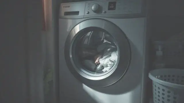 Dlaczego pralka piszczy podczas prania? Oto najczęstsze przyczyny