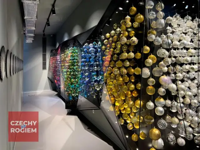 Jablonec nad Nysą: Atrakcje, szklane cuda i Izerskie przygody