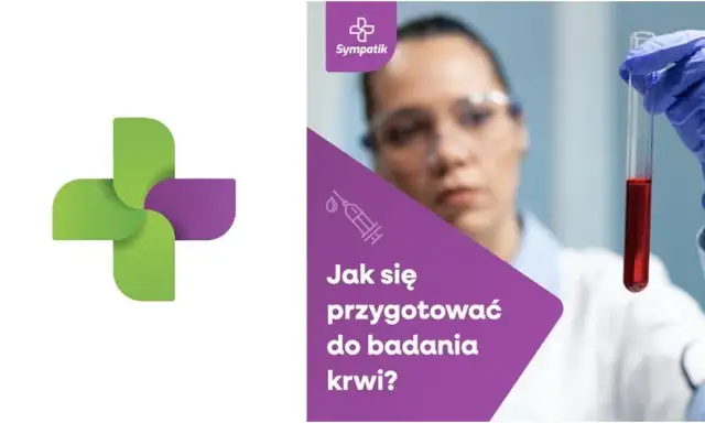 Badania krwi w sobotę? Sprawdź, jak to łatwo zaplanować!