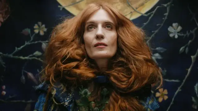 Ile trwa koncert Florence and the Machine? Nie daj się zaskoczyć!