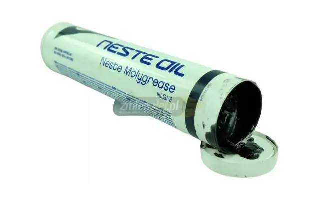 Jaki smar do maglownicy? Wybierz idealny i uniknij awarii!