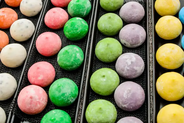 Mochi: Co to jest, jak smakuje i gdzie kupić w Polsce?