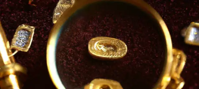 Co oznacza próba złota 333 i dlaczego warto ją znać?