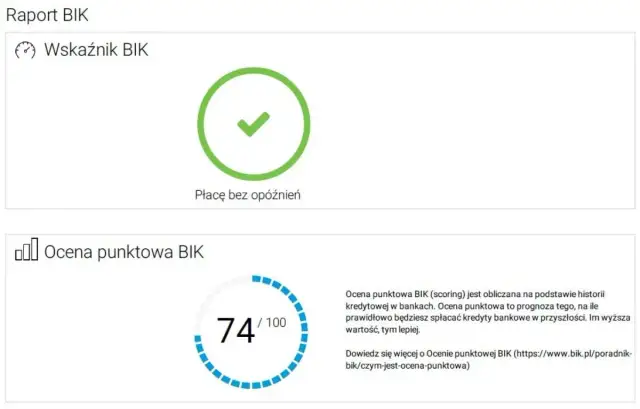 BIK: Jak sprawdzić swoją historię kredytową i zwiększyć szanse na kredyt?