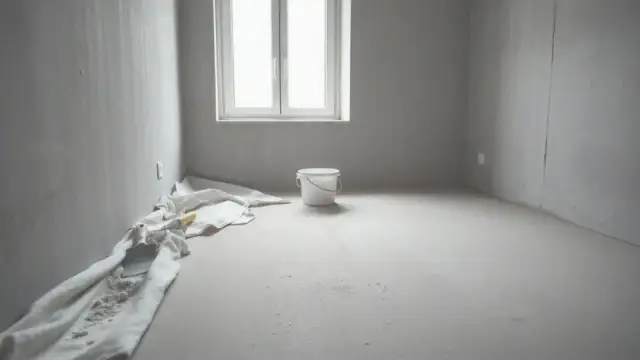 Ile schnie wylewka? Czas schnięcia i czynniki wpływające na wynik