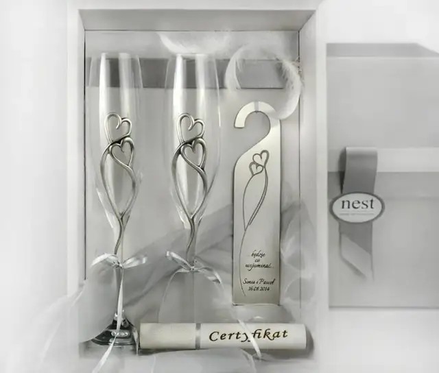 Najlepsze pomysły na prezent na wesele, które zachwycą parę młodą