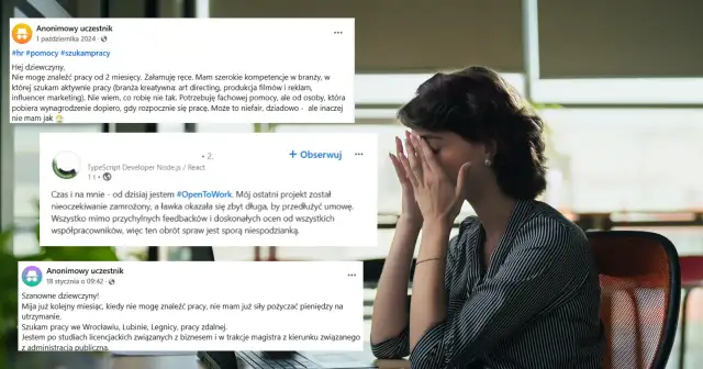 Brak pracy po studiach - jak pokonać trudności i znaleźć zatrudnienie