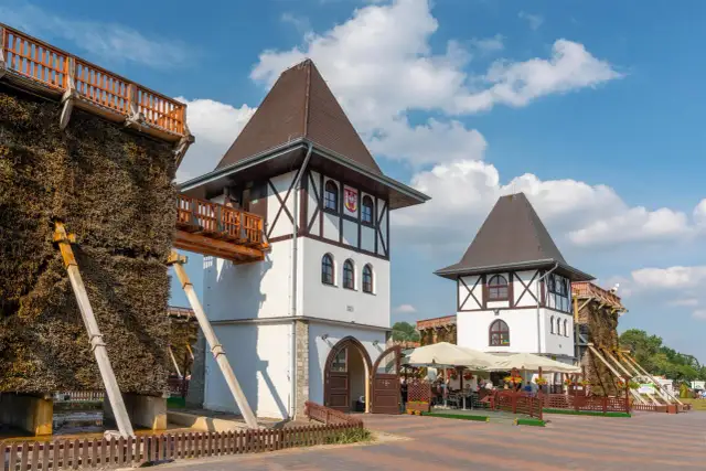 Co zwiedzić w Inowrocławiu? Park Solankowy, zabytki i atrakcje